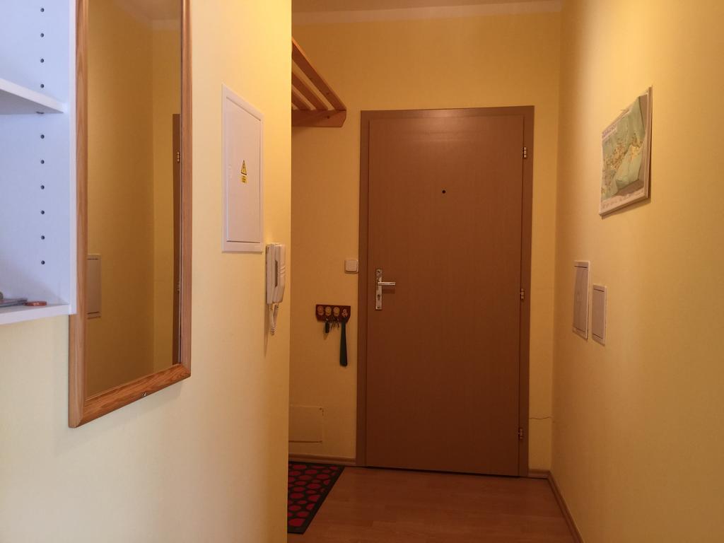 Apartman Karolina Harrachov Εξωτερικό φωτογραφία