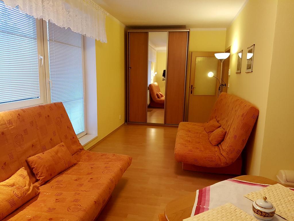 Apartman Karolina Harrachov Εξωτερικό φωτογραφία