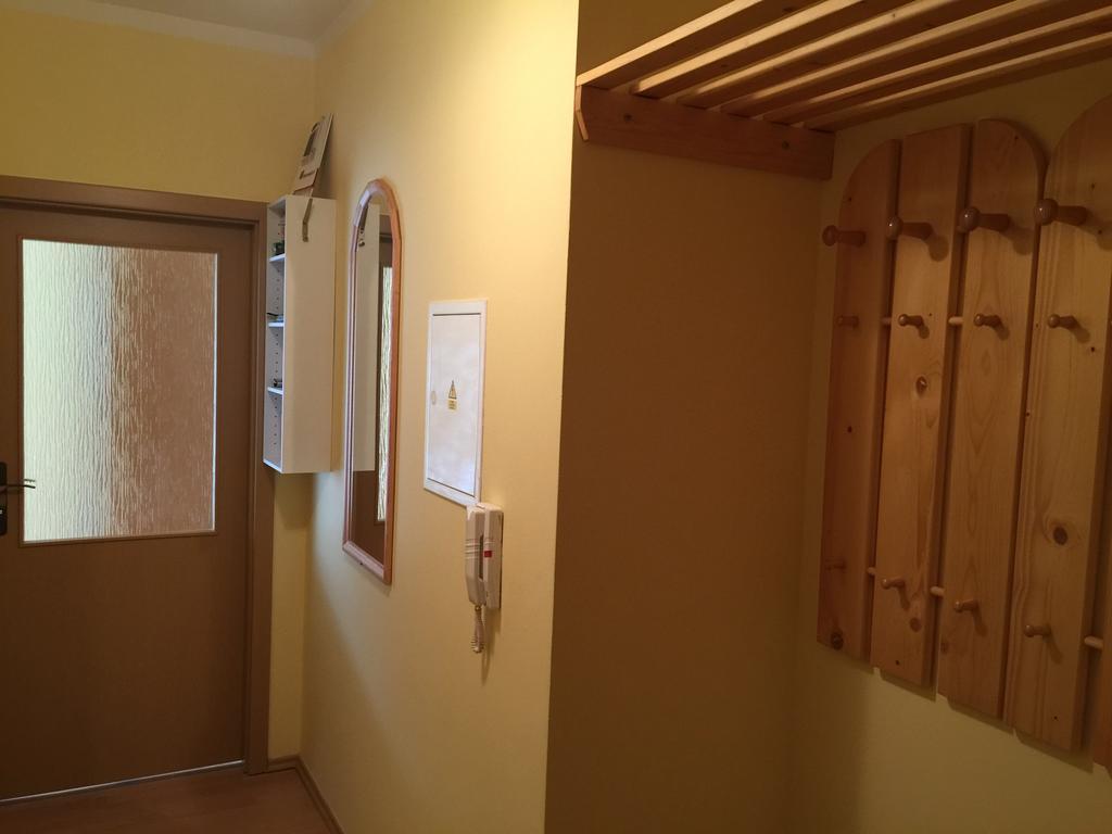 Apartman Karolina Harrachov Εξωτερικό φωτογραφία