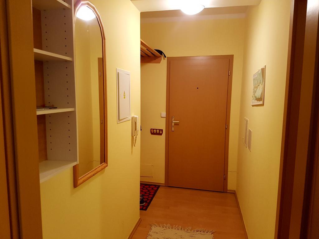 Apartman Karolina Harrachov Εξωτερικό φωτογραφία
