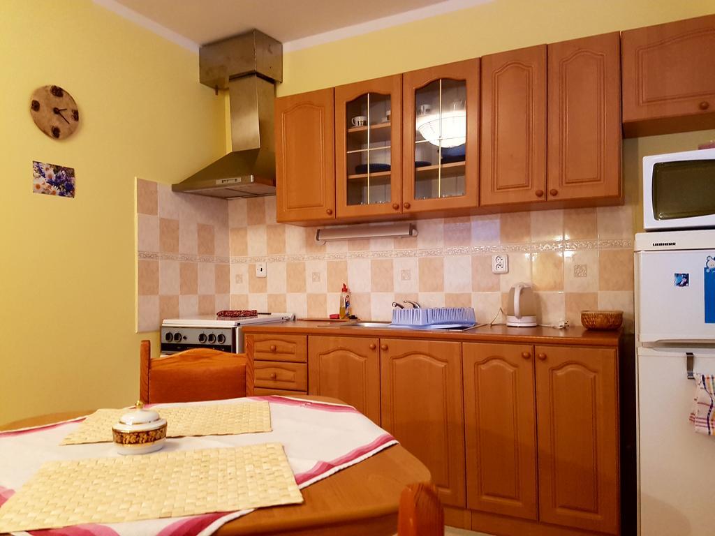 Apartman Karolina Harrachov Εξωτερικό φωτογραφία