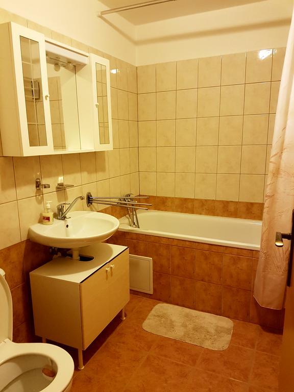 Apartman Karolina Harrachov Εξωτερικό φωτογραφία