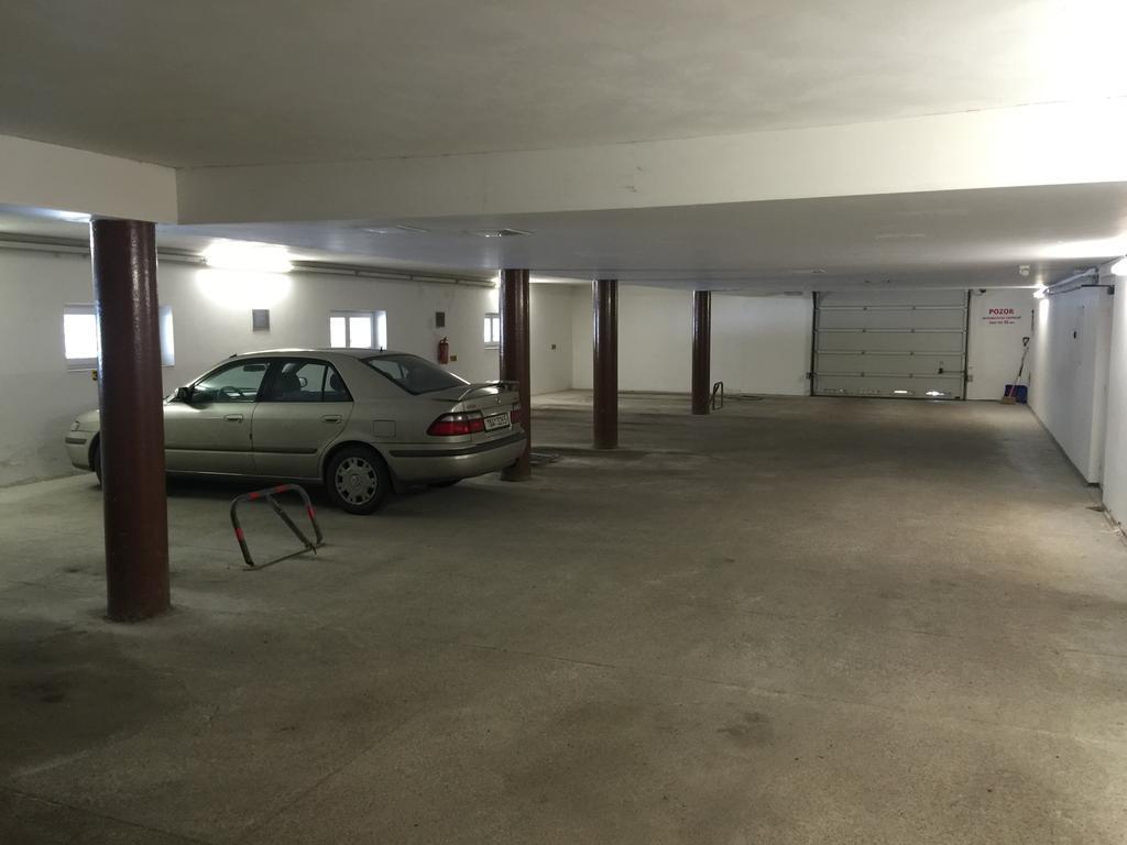 Apartman Karolina Harrachov Εξωτερικό φωτογραφία