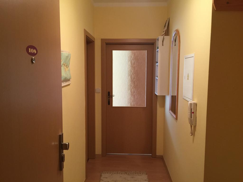 Apartman Karolina Harrachov Εξωτερικό φωτογραφία