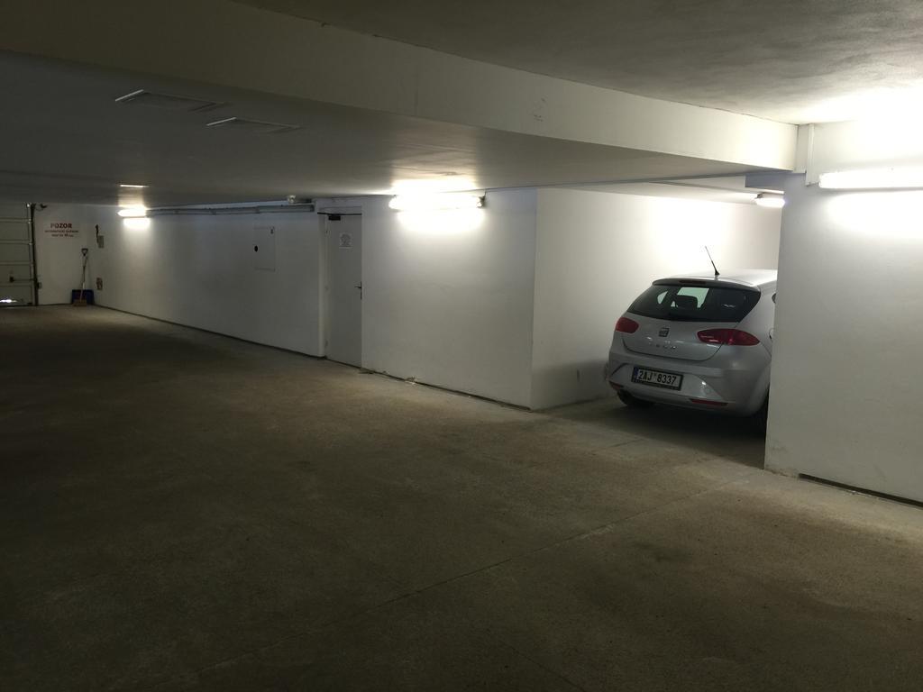 Apartman Karolina Harrachov Εξωτερικό φωτογραφία