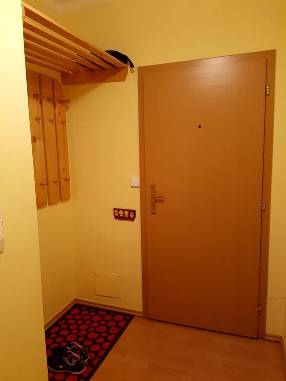 Apartman Karolina Harrachov Εξωτερικό φωτογραφία