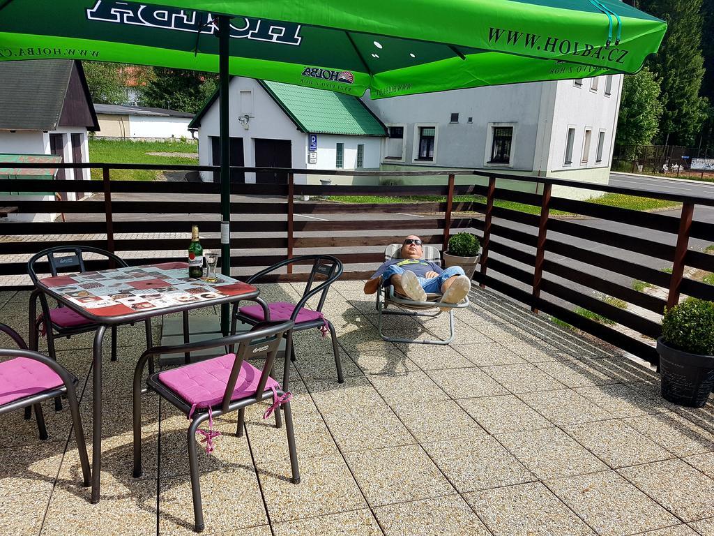 Apartman Karolina Harrachov Εξωτερικό φωτογραφία